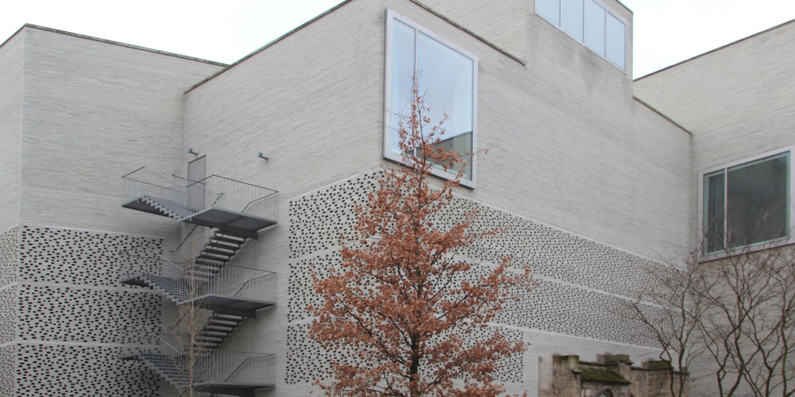 KOLUMBA - Kunstmuseum des Erzbistums Köln