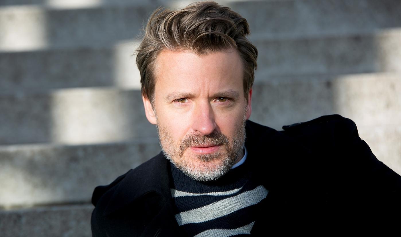 Rezitation Texte von Jon Fosse