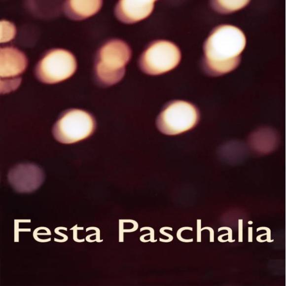 Bildvorlage Festa Paschalia