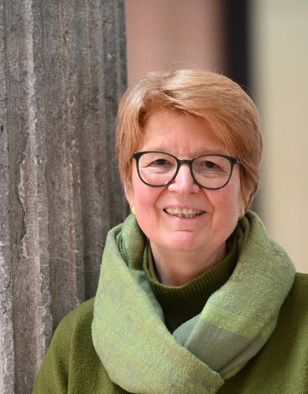 Anne Wixforth