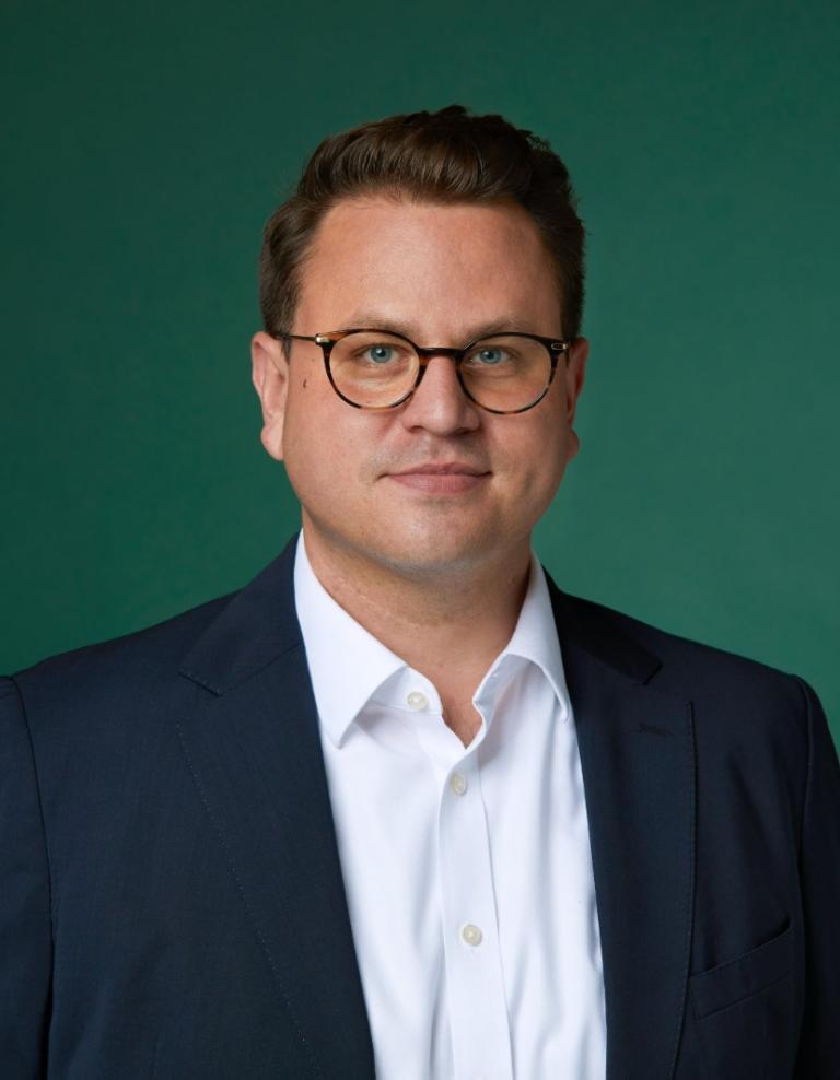 Rafael Bartsch