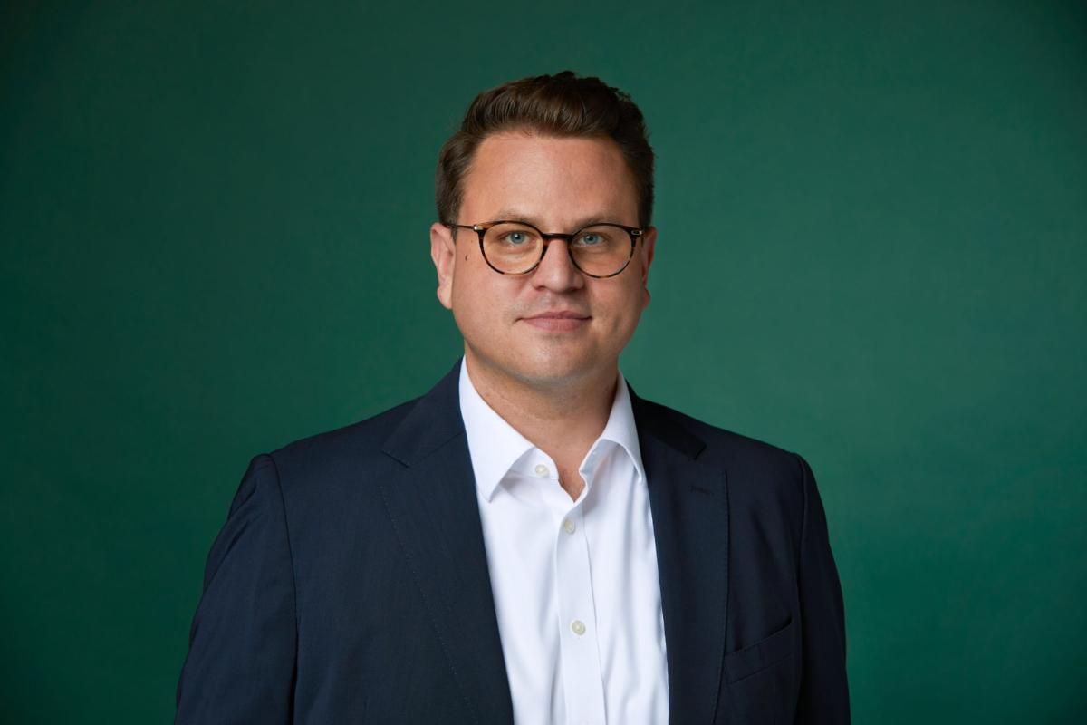 Rafael Bartsch
