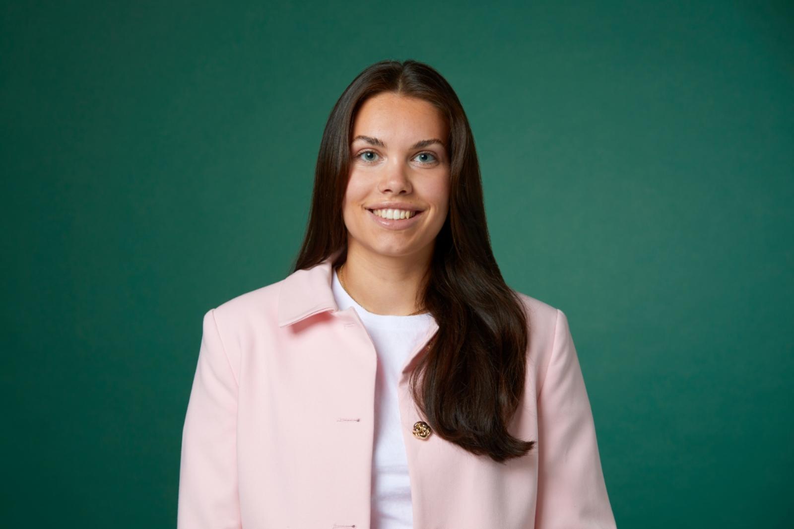 Lisa Marie <br>Büscher