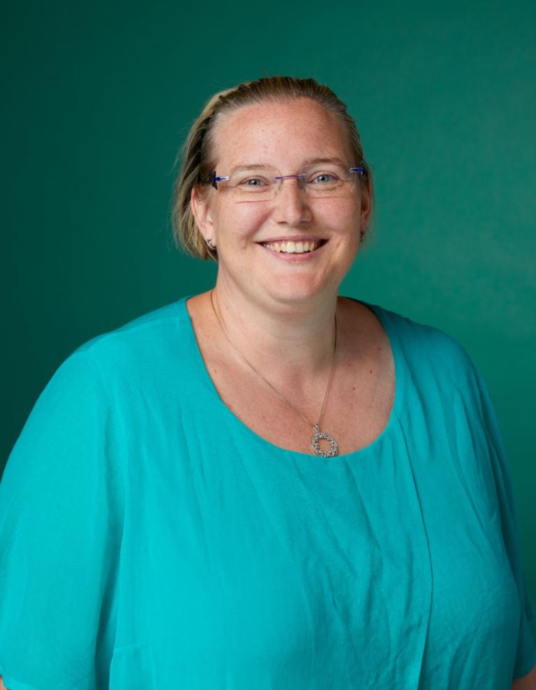 Jennifer Kaboth