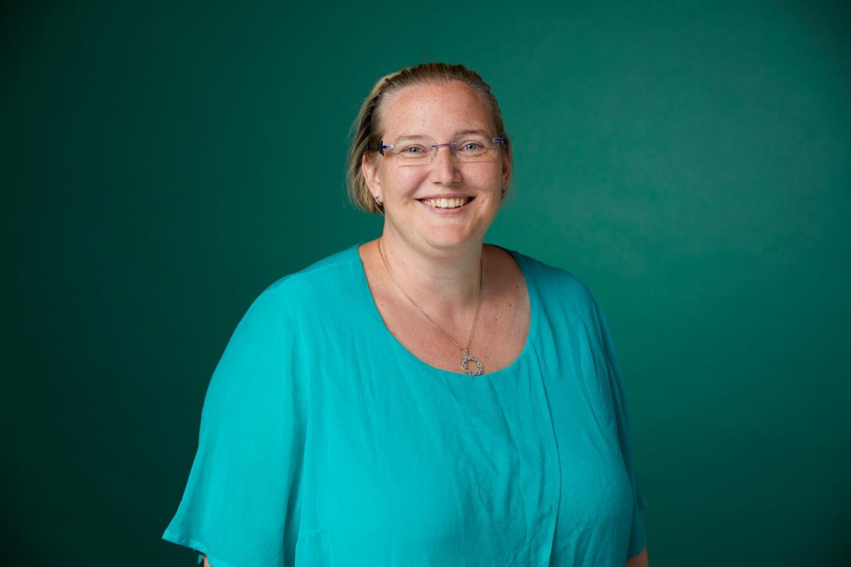 Jennifer  Kaboth