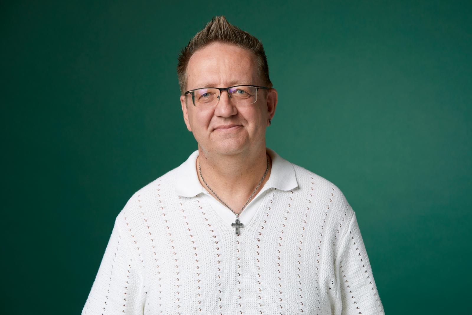 Markus  <br>Otrzonsek