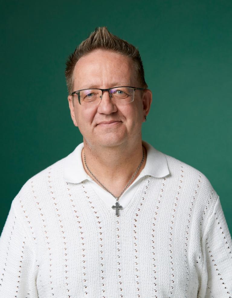 Markus <br>Otrzonsek