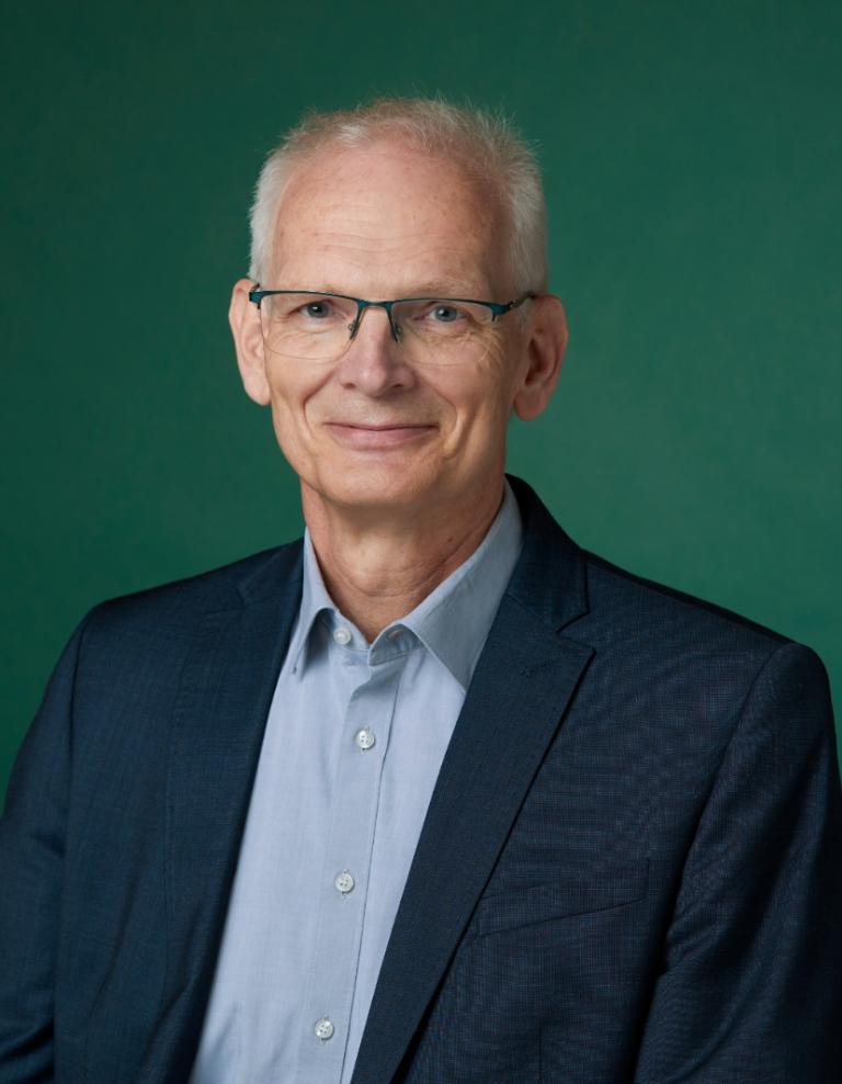 Michael Bold