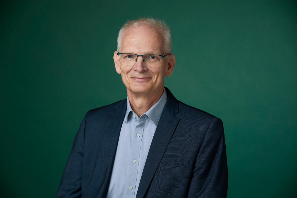 Michael Bold