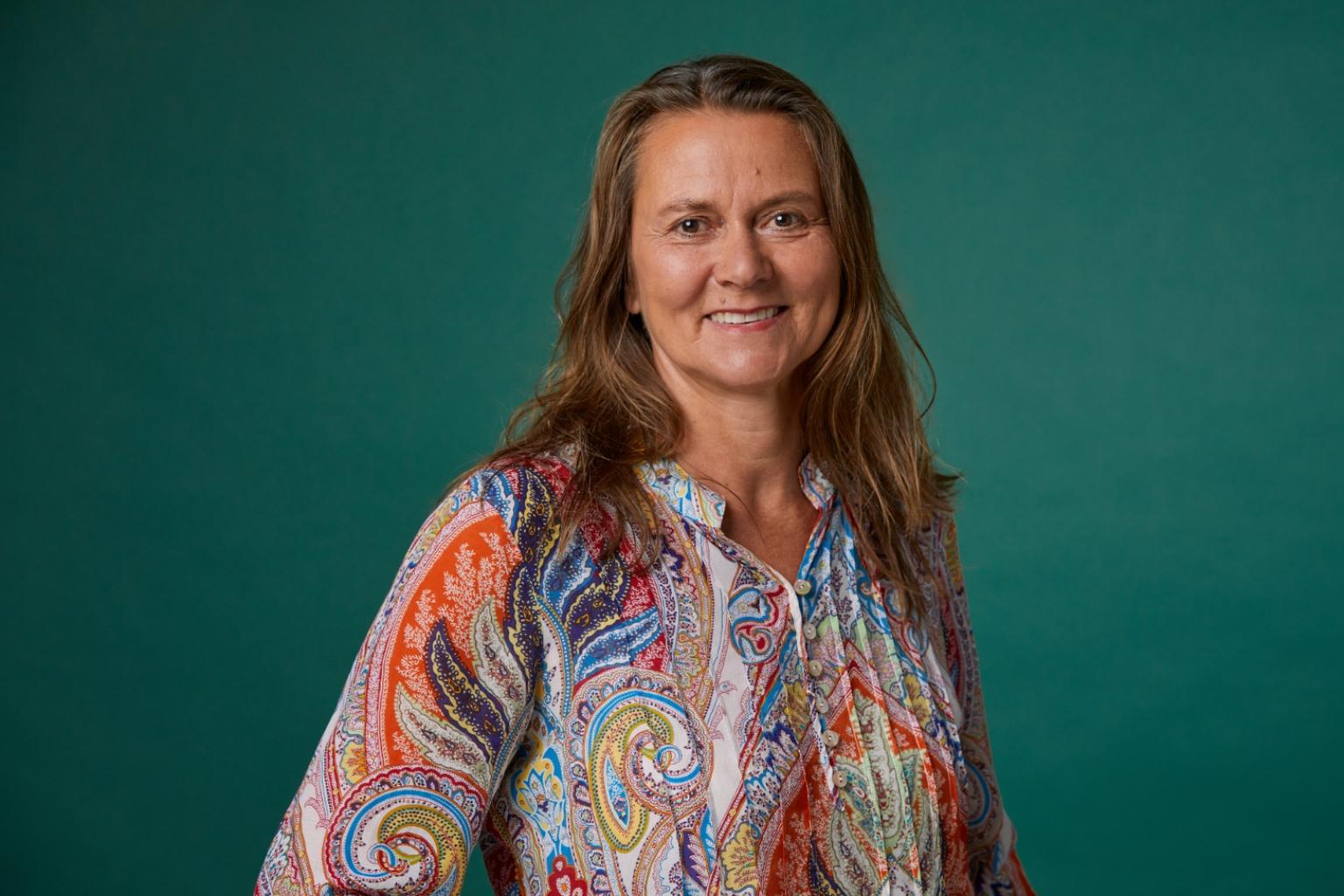 Beate <br>Brinkmöller