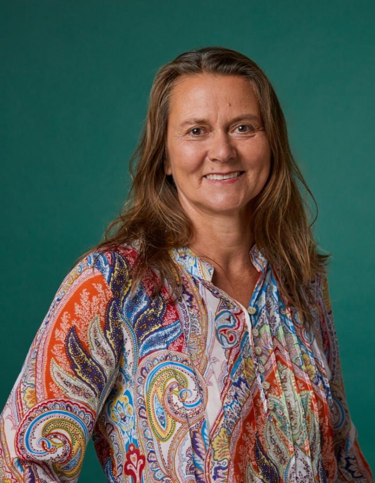 Beate <br>Brinkmöller