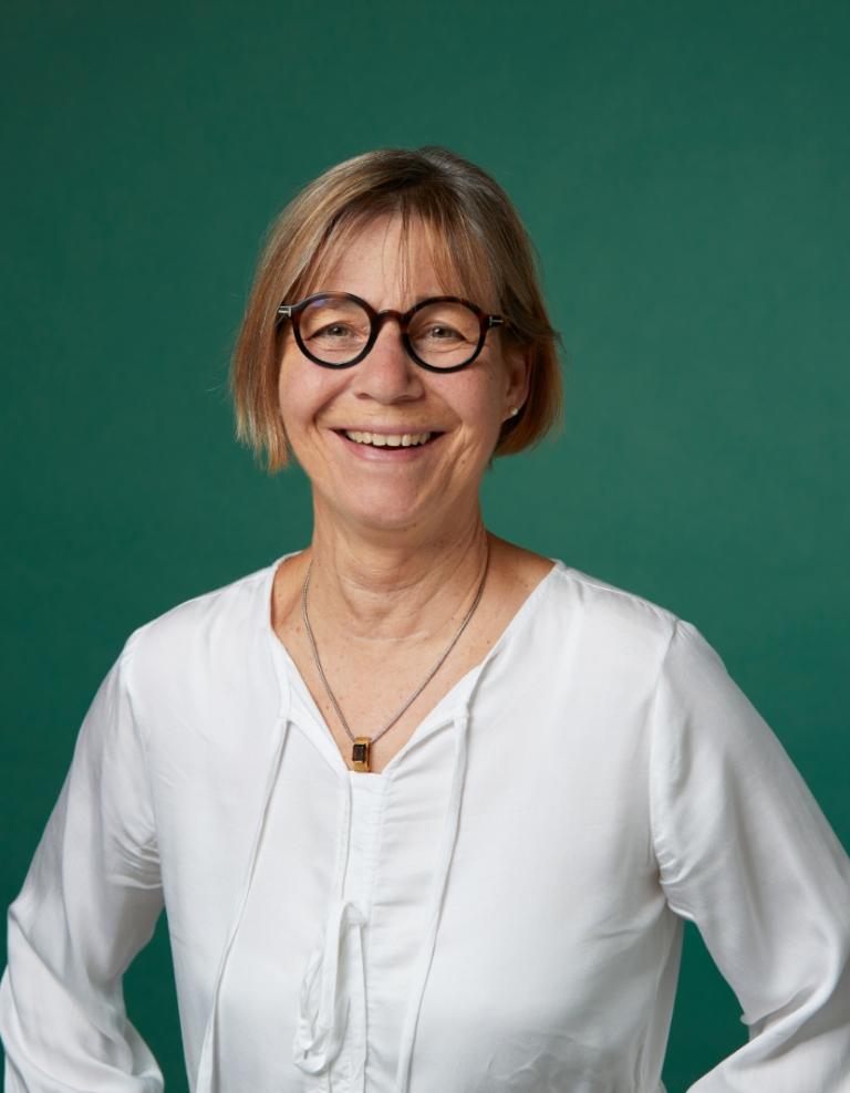 Birgit Hess