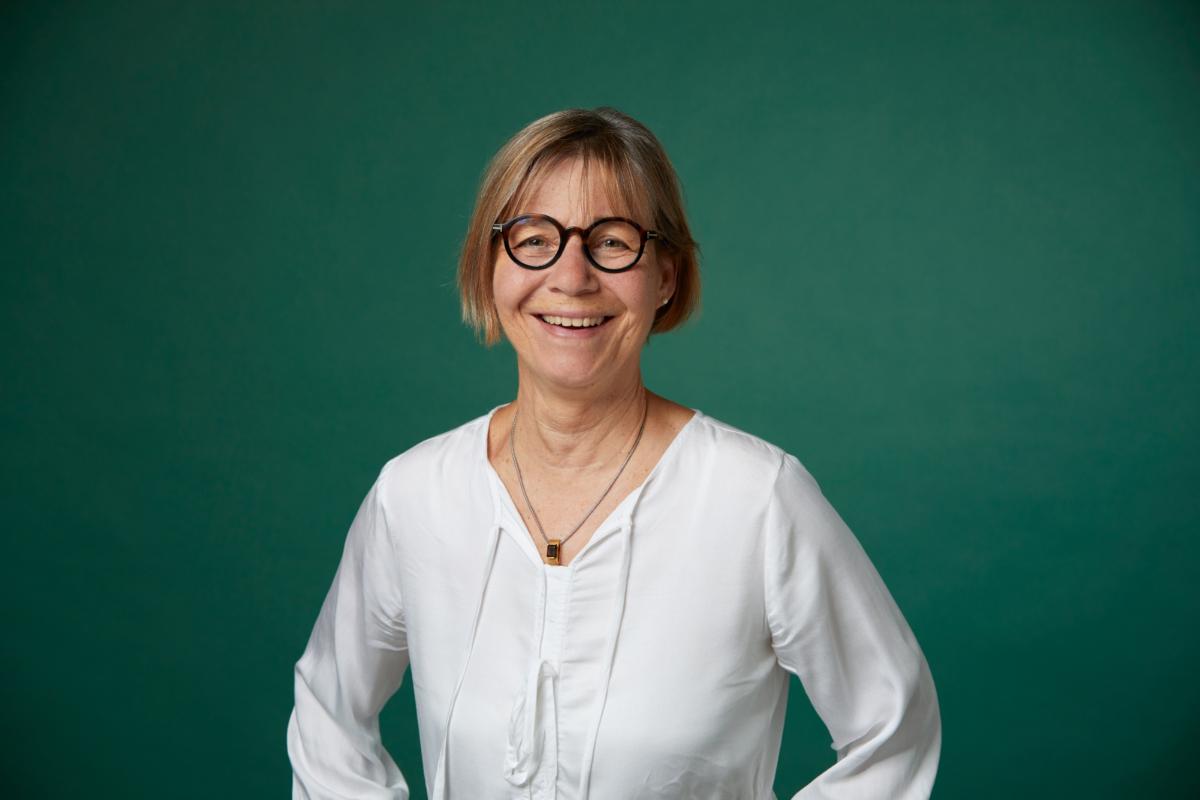 Birgit Hess