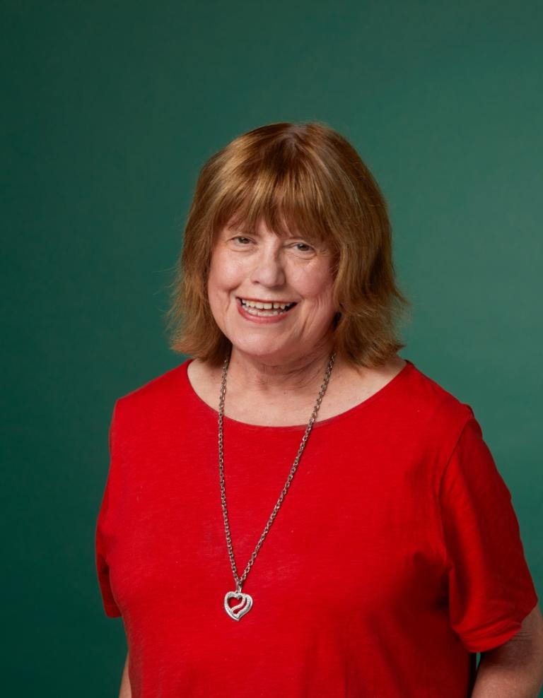 Else Rosendahl
