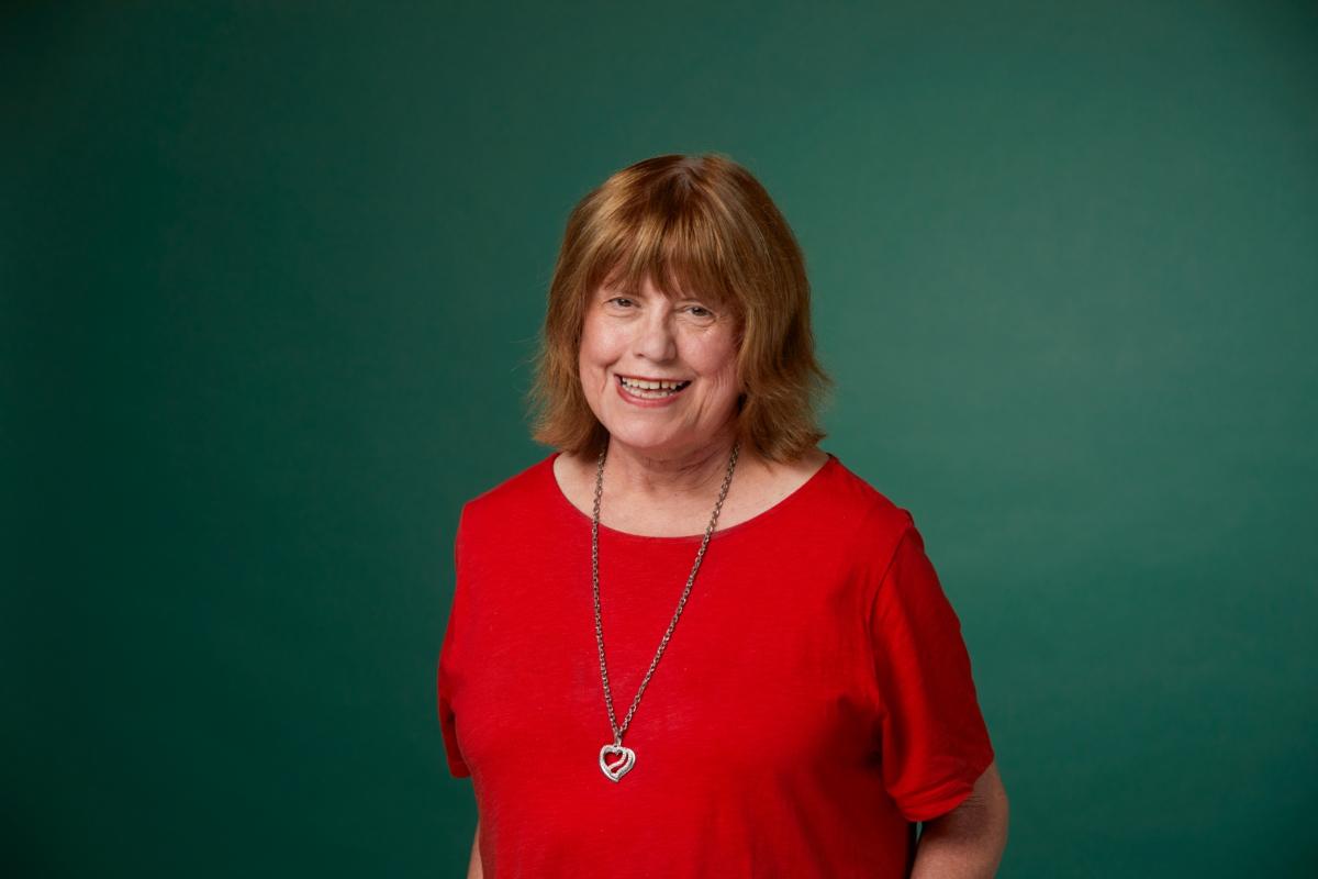 Else Rosendahl
