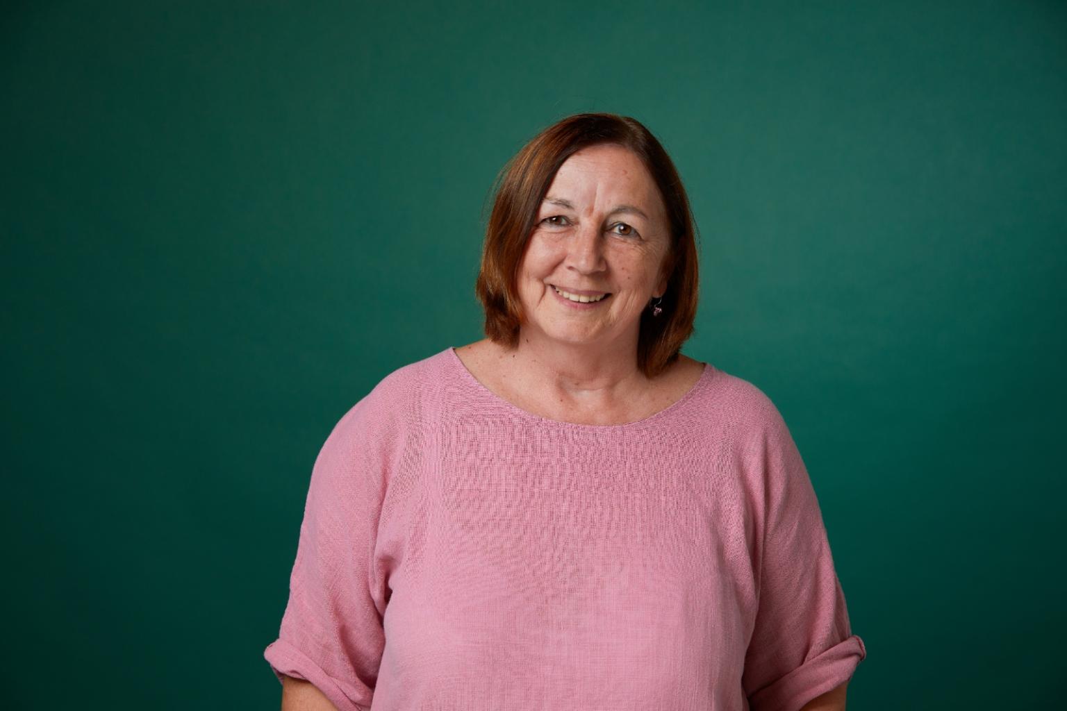 Roswitha Roth