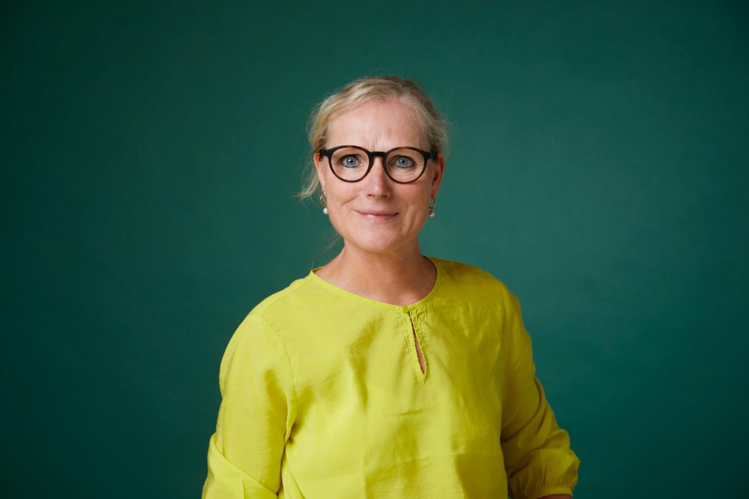 Regina Schröder