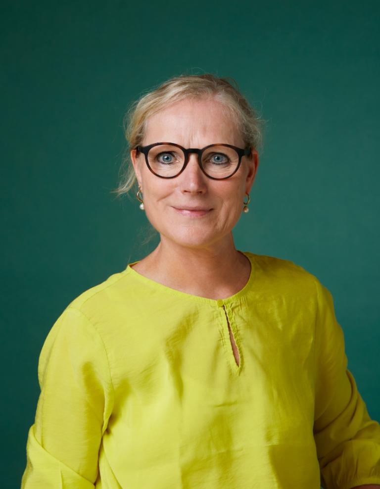 Regina Schröder