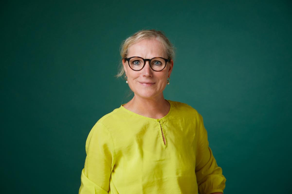 Regina Schröder
