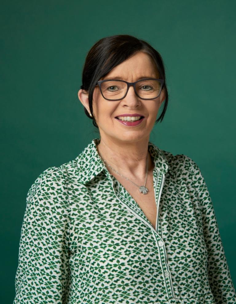 Birgit Spindeler