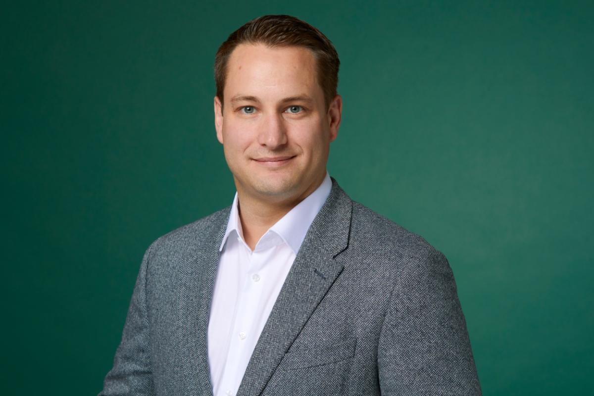 Matthias Tigges