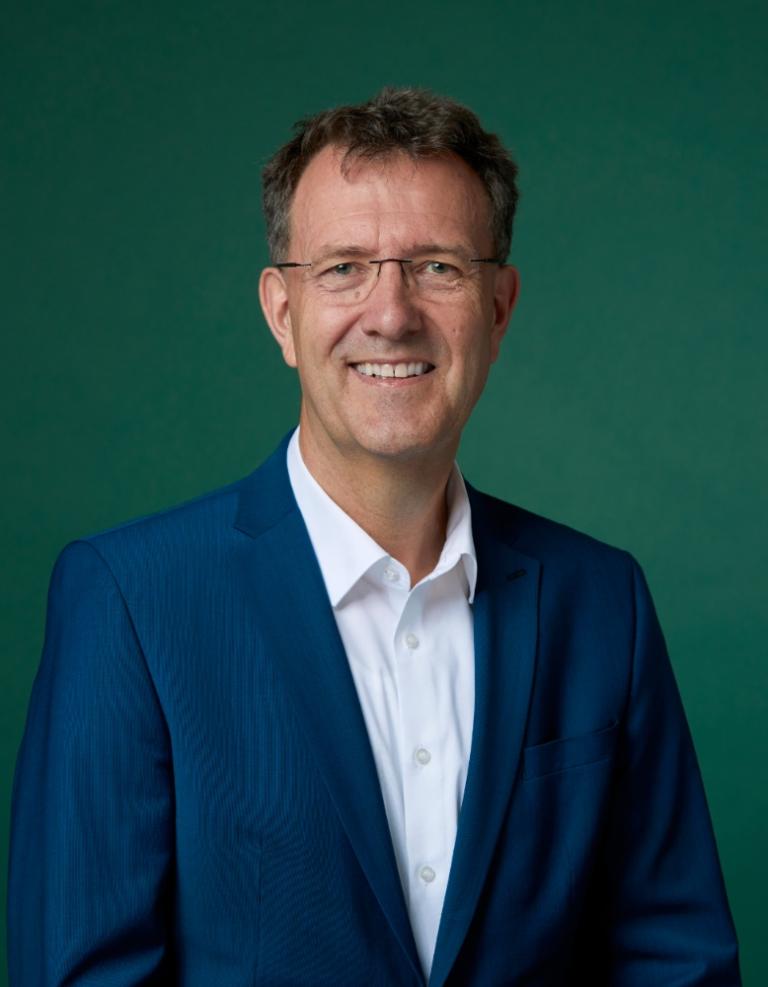 Christoph <br>Westemeyer