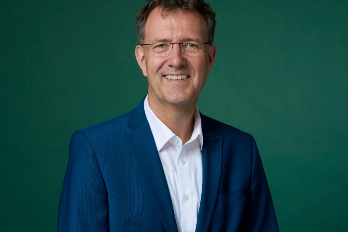 Christoph <br>Westemeyer