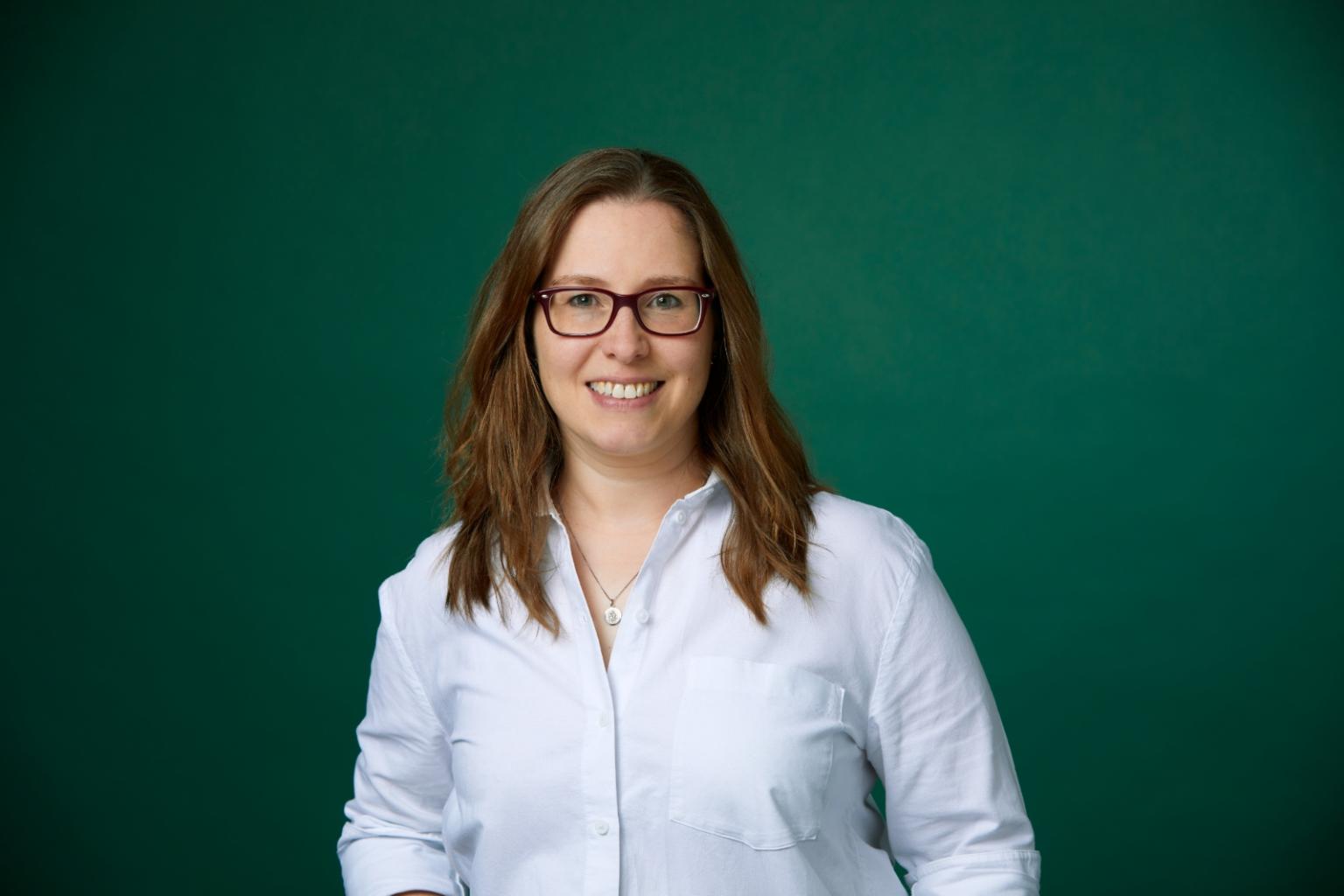 Christina <br>Zimmermann