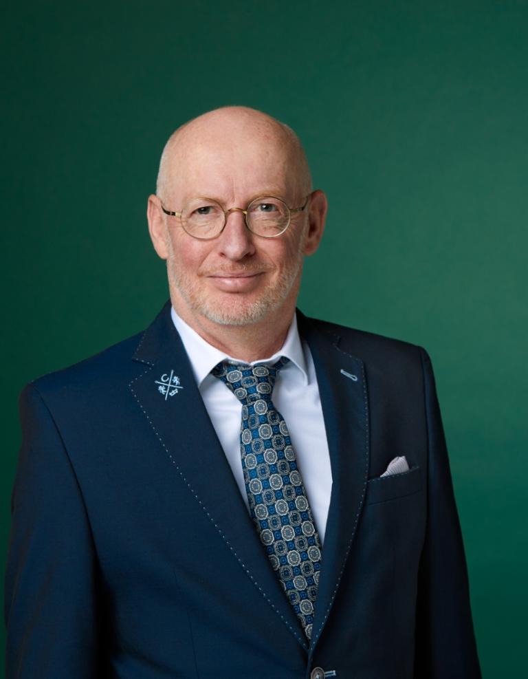 Alfred <br>Schwanke