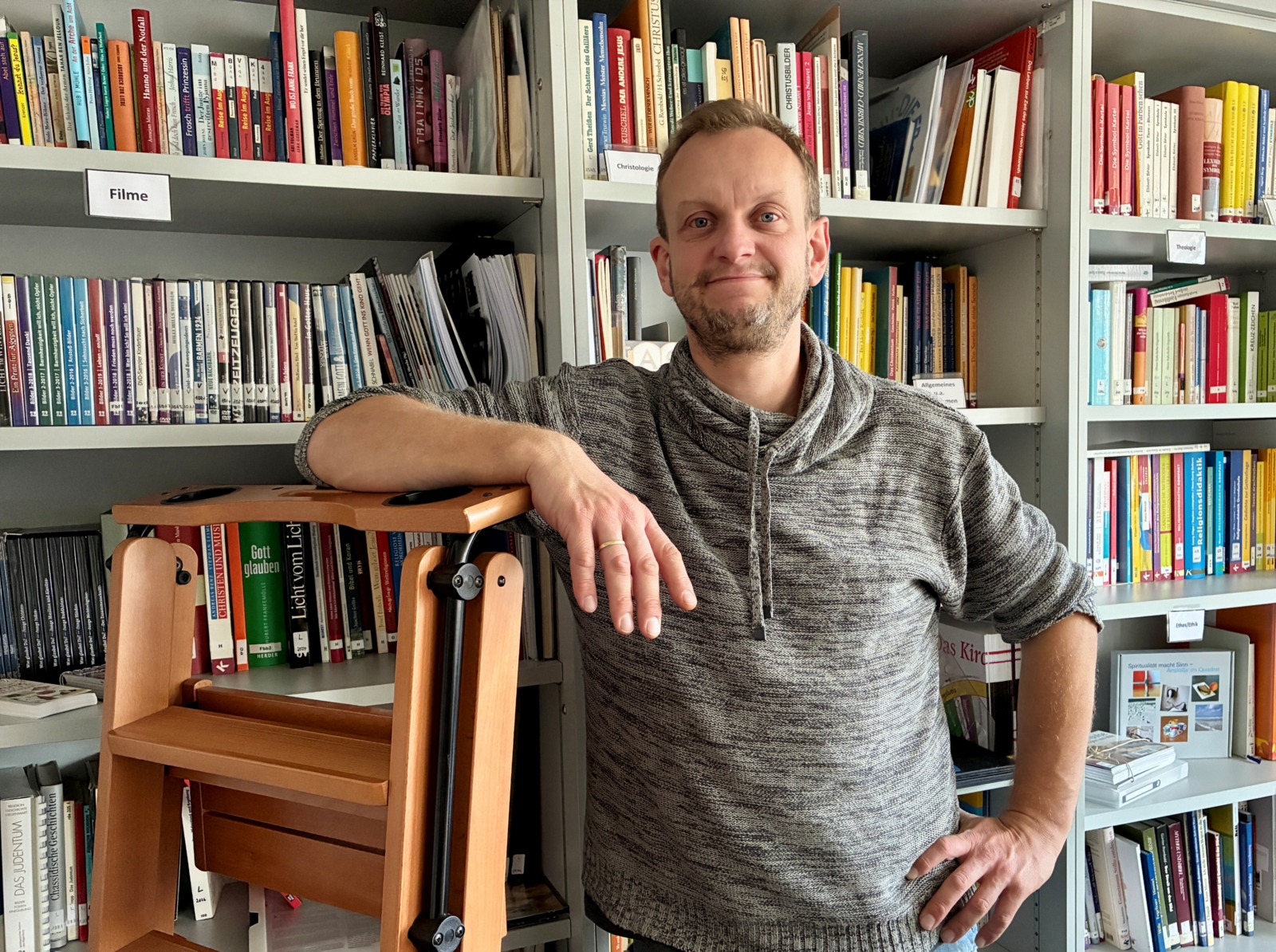 Andreas Rommerskirchen