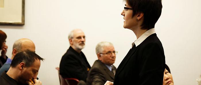 Integration der Neuen Nachbarn Schulen im Erzbistum