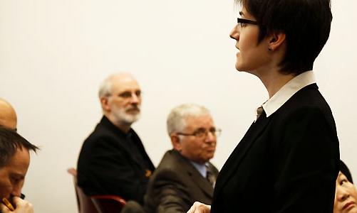 Integration der Neuen Nachbarn Schulen im Erzbistum