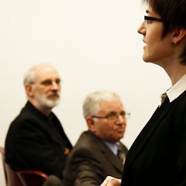 Integration der Neuen Nachbarn Schulen im Erzbistum