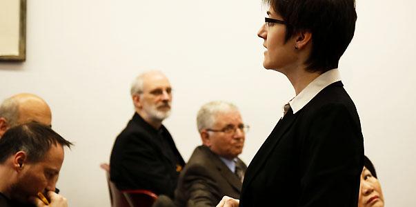 Integration der Neuen Nachbarn Schulen im Erzbistum