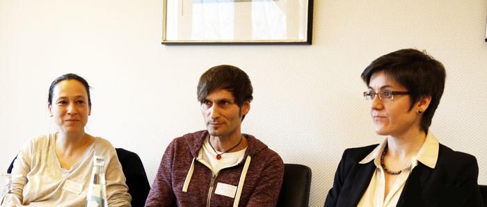 Integration der Neuen Nachbarn Schulen im Erzbistum
