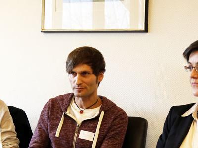 Integration der Neuen Nachbarn Schulen im Erzbistum