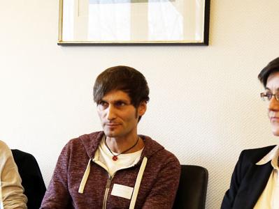 Integration der Neuen Nachbarn Schulen im Erzbistum