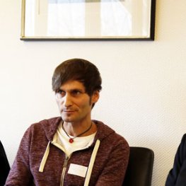 Integration der Neuen Nachbarn Schulen im Erzbistum