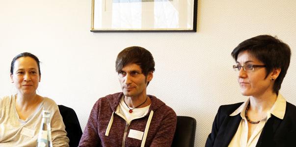 Integration der Neuen Nachbarn Schulen im Erzbistum
