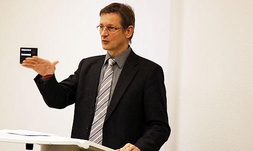 Integration der Neuen Nachbarn Schulen im Erzbistum