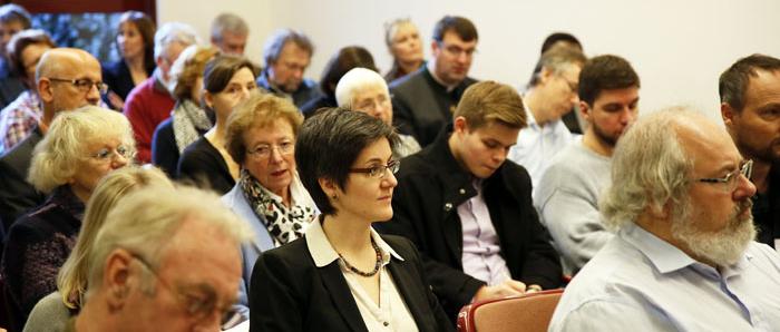 Integration der Neuen Nachbarn Schulen im Erzbistum