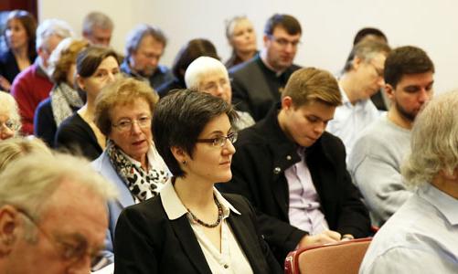 Integration der Neuen Nachbarn Schulen im Erzbistum
