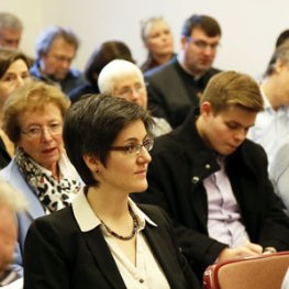 Integration der Neuen Nachbarn Schulen im Erzbistum