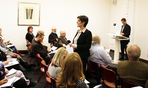 Integration der Neuen Nachbarn Schulen im Erzbistum