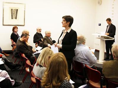Integration der Neuen Nachbarn Schulen im Erzbistum
