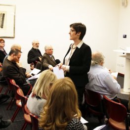 Integration der Neuen Nachbarn Schulen im Erzbistum