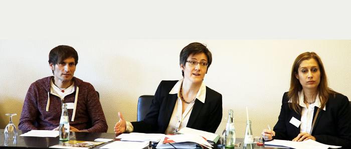 Integration der Neuen Nachbarn Schulen im Erzbistum