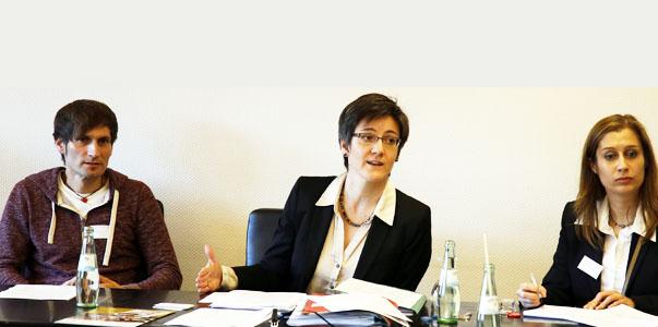 Integration der Neuen Nachbarn Schulen im Erzbistum