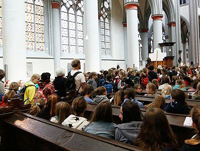 Erzbistum Köln Katholische Freie Schulen Wallfahrt Bildung Erziehung Religion Kirche
