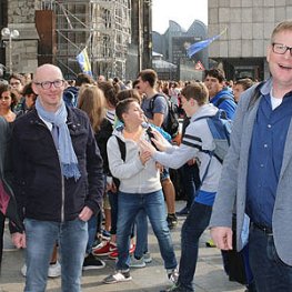 Erzbistum Köln Katholische Freie Schulen Wallfahrt Bildung Erziehung Religion Kirche
